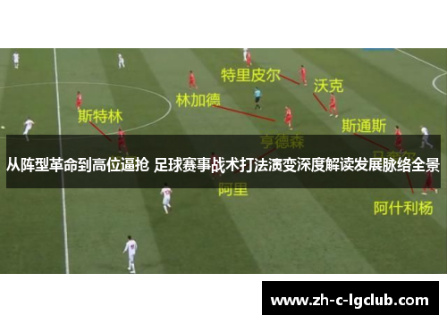 从阵型革命到高位逼抢 足球赛事战术打法演变深度解读发展脉络全景