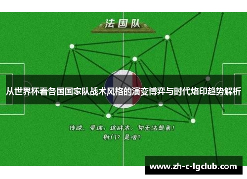 从世界杯看各国国家队战术风格的演变博弈与时代烙印趋势解析