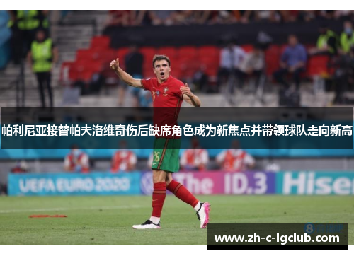 帕利尼亚接替帕夫洛维奇伤后缺席角色成为新焦点并带领球队走向新高